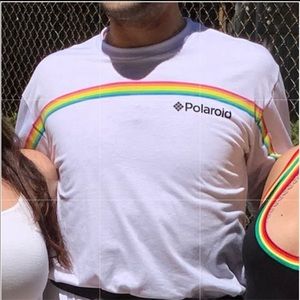 Polaroid Long Sleeve from URBAN